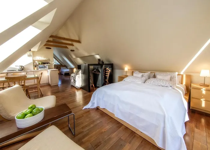 Willa Marma B&B